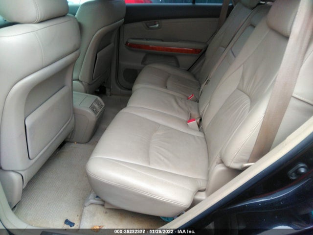 JTJGK31U970008455 Lexus RX 350