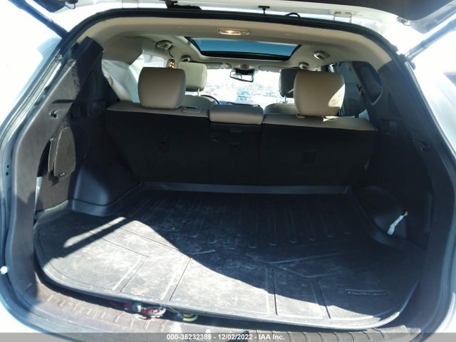 2017 HYUNDAI SANTA FE SPORT 2.4L VIN: 5XYZU3LB1HG462891
