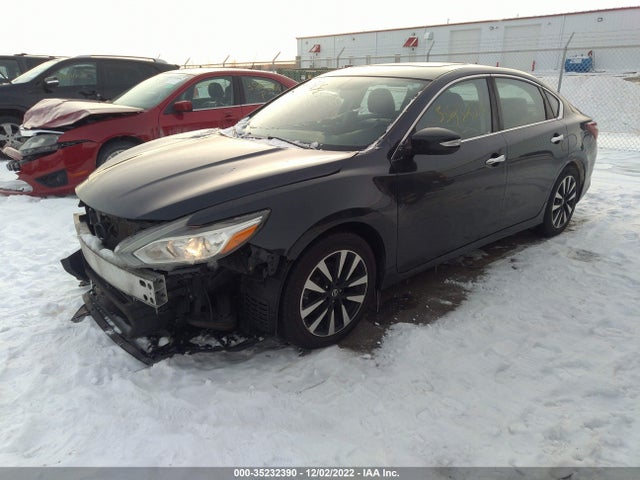 2018 Nissan Altima, VIN: 1N4AL3AP4JC146951