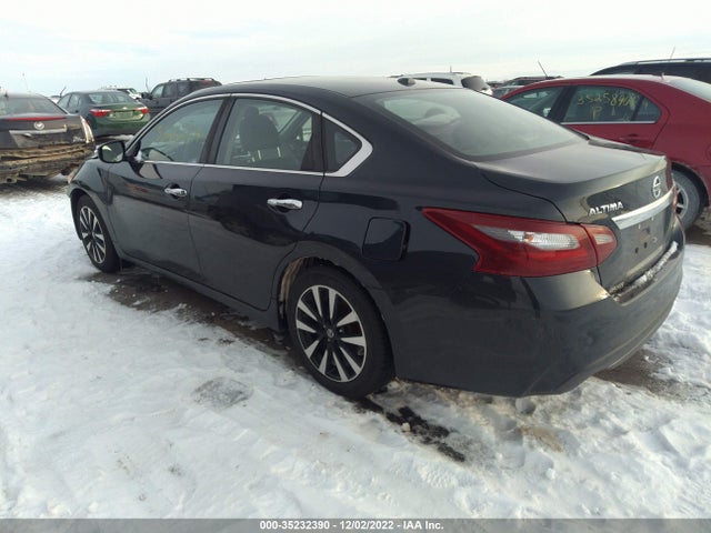 2018 Nissan Altima, VIN: 1N4AL3AP4JC146951