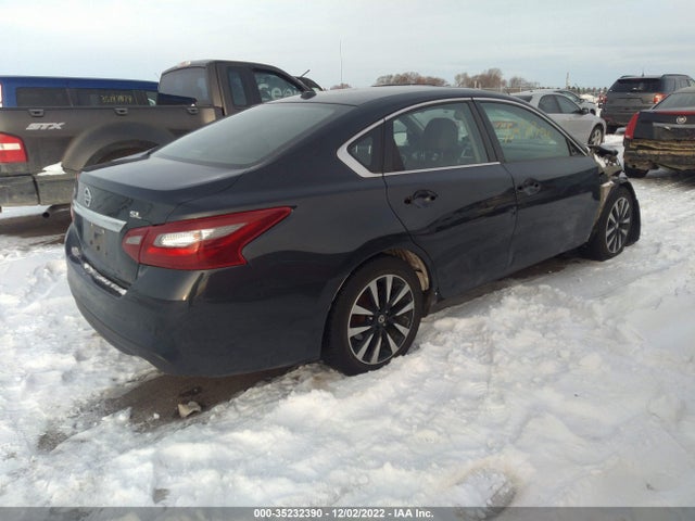 2018 Nissan Altima, VIN: 1N4AL3AP4JC146951