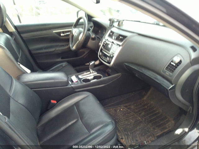 2018 Nissan Altima, VIN: 1N4AL3AP4JC146951