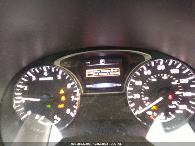 2018 Nissan Altima, VIN: 1N4AL3AP4JC146951