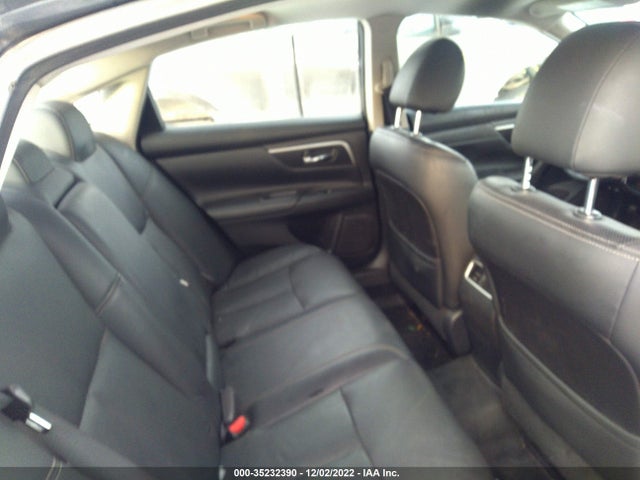 2018 Nissan Altima, VIN: 1N4AL3AP4JC146951