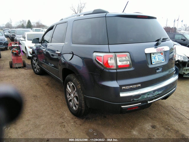GMC ACADIA SLT 2014 1GKKVRKD7EJ120463 Image 3