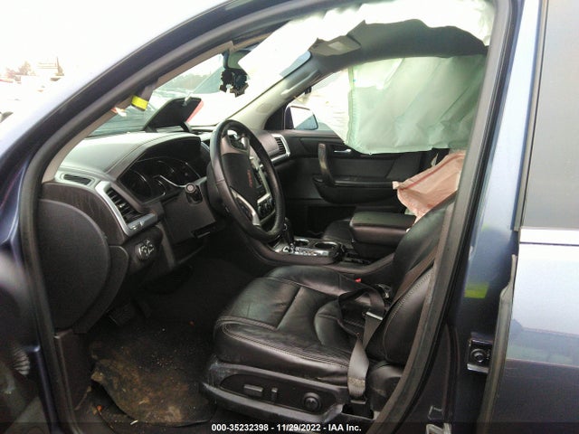 GMC ACADIA SLT 2014 1GKKVRKD7EJ120463 Image 5