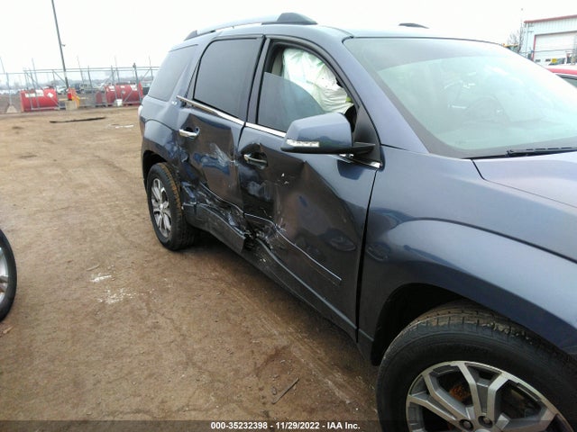 GMC ACADIA SLT 2014 1GKKVRKD7EJ120463 Image 6