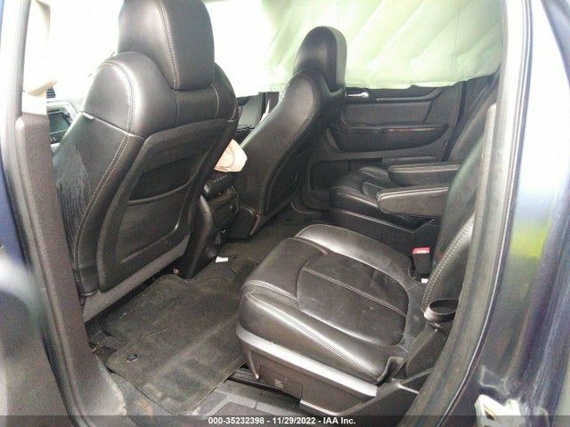 GMC ACADIA SLT 2014 1GKKVRKD7EJ120463 Image 8