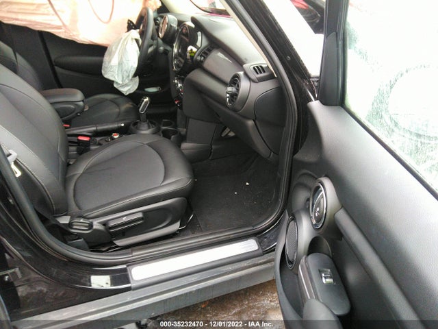 WMWXU7C05L2L65612 Mini HARDTOP 4 DOOR