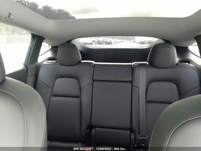 Tesla Model Y 2021 5YJYGDEE0MF229053 Image 8