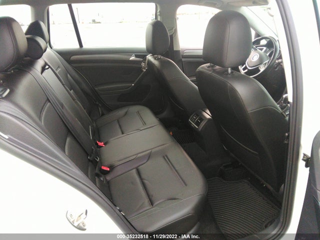 2019 Volkswagen Golf, VIN: 3VWY57AUXKM507354