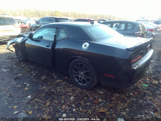 Dodge Challenger Gt 2018 2C3CDZGG9JH322825 Image 3