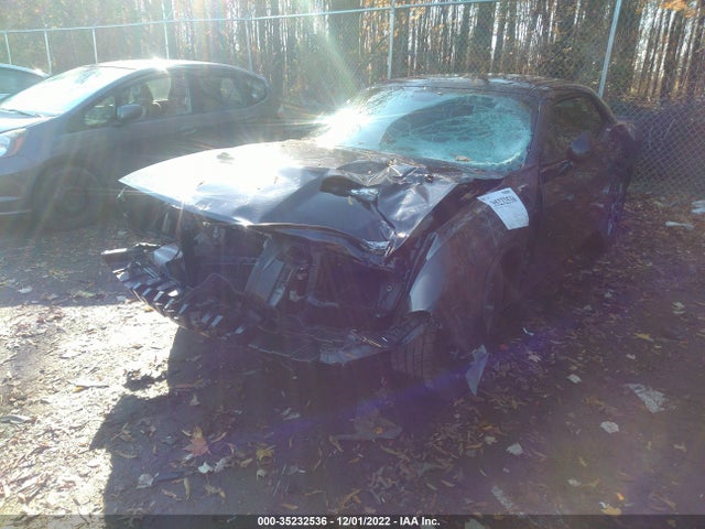 Dodge Challenger Gt 2018 2C3CDZGG9JH322825 Image 6