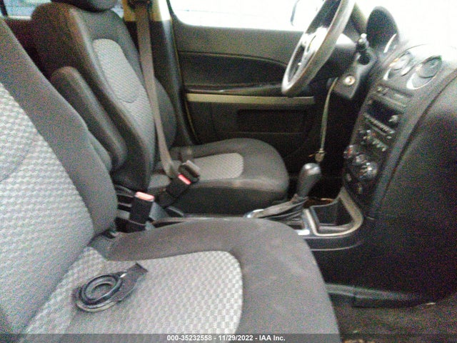 2011 CHEVROLET HHR LT W/1LT VIN: 3GNBABFW7BS548352