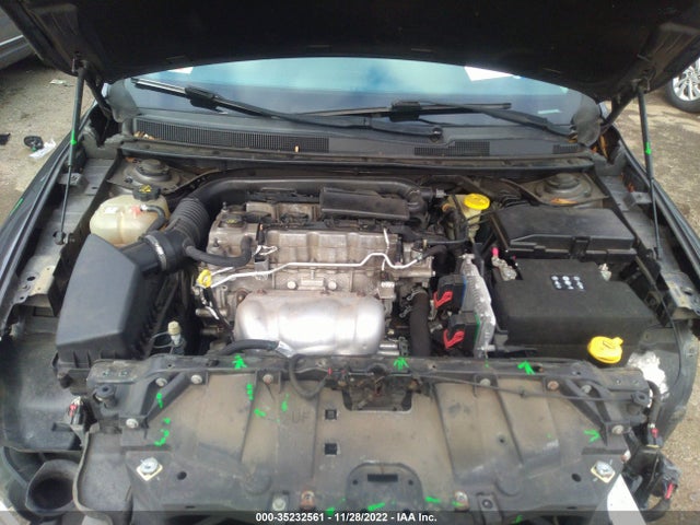 Chrysler 200 C 2015 1C3CCCCB3FN540039 Image 10