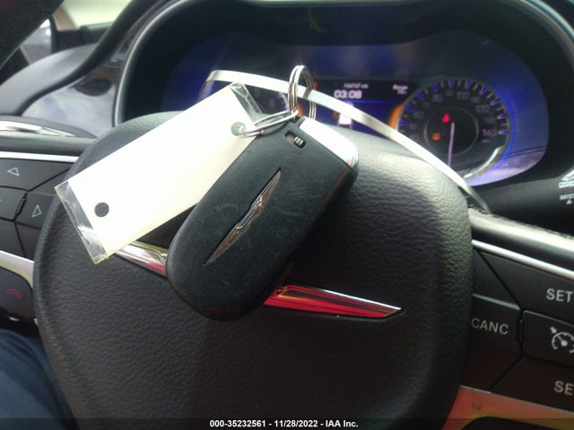 Chrysler 200 C 2015 1C3CCCCB3FN540039 Image 11