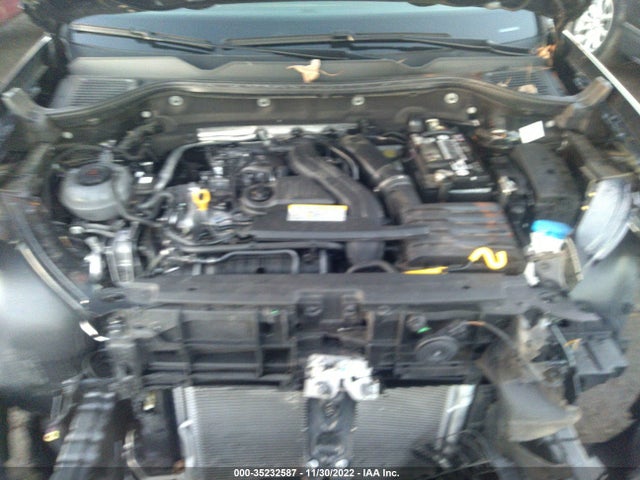 2022 Volkswagen Taos, VIN: 3VVCX7B27NM007145