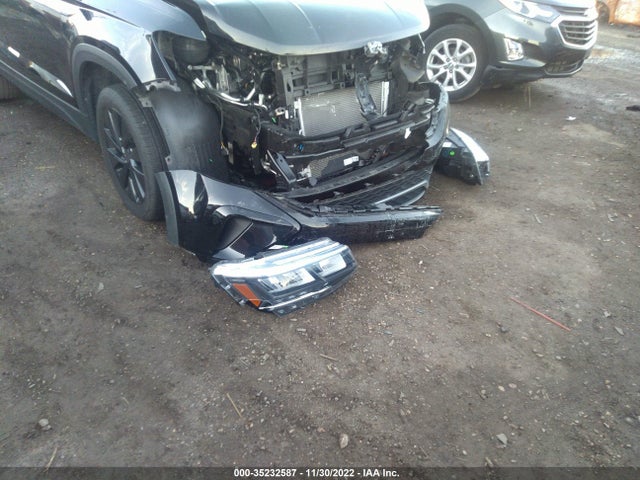 2022 Volkswagen Taos, VIN: 3VVCX7B27NM007145