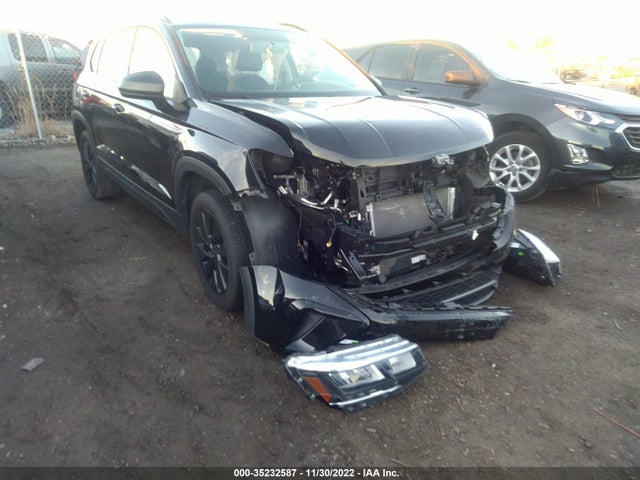 2022 Volkswagen Taos, VIN: 3VVCX7B27NM007145