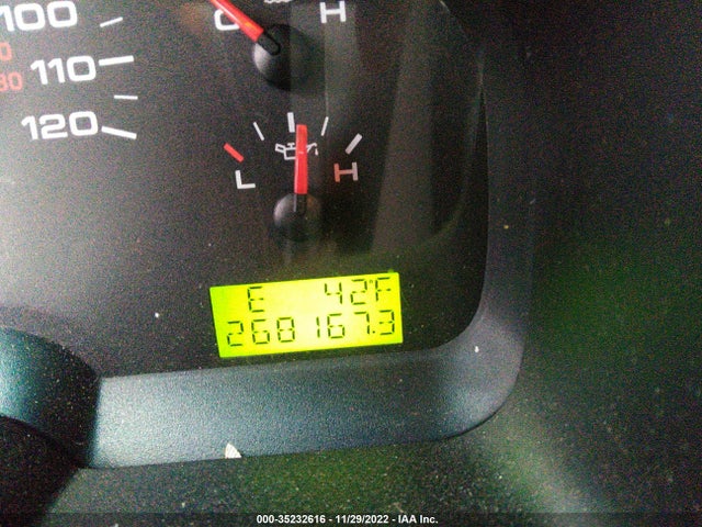 2007 FORD F-150 XLT/FX4/LARIAT/XL VIN: 1FTPX14V47FA94087