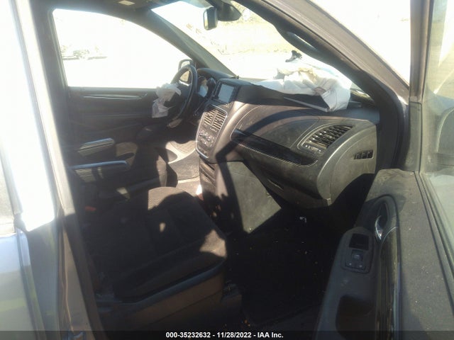Dodge Grand Caravan Se Plus 2019 2C4RDGBG2KR527979 Image 6