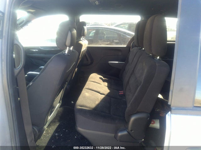 Dodge Grand Caravan Se Plus 2019 2C4RDGBG2KR527979 Image 9