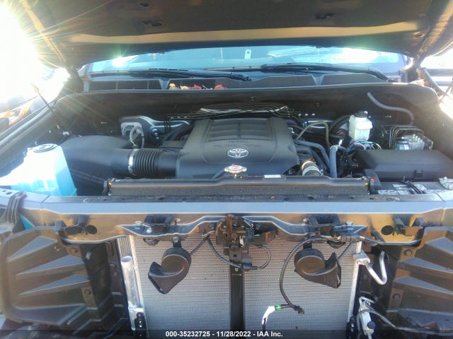 2021 Toyota Tundra, VIN: 5TFUY5F17MX045358