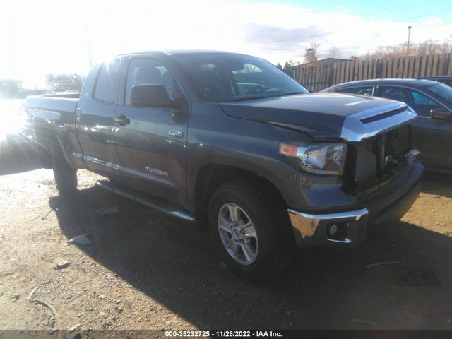 2021 Toyota Tundra, VIN: 5TFUY5F17MX045358