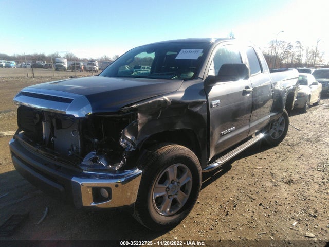 2021 Toyota Tundra, VIN: 5TFUY5F17MX045358
