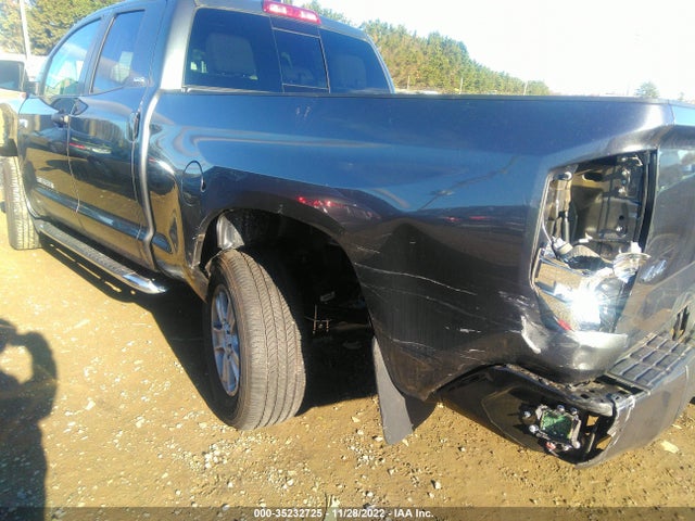 2021 Toyota Tundra, VIN: 5TFUY5F17MX045358