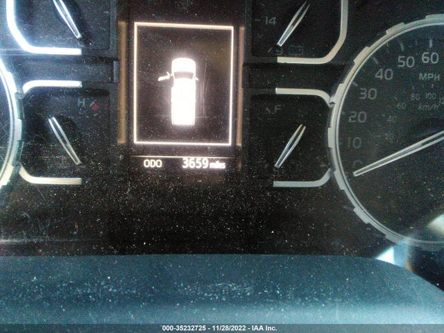 2021 Toyota Tundra, VIN: 5TFUY5F17MX045358