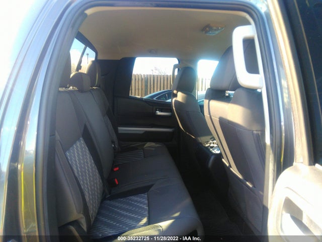 2021 Toyota Tundra, VIN: 5TFUY5F17MX045358