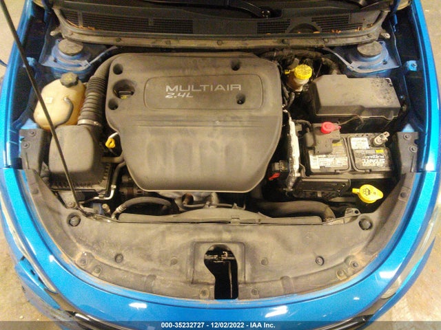Dodge DART GT 2015 1C3CDFEB4FD405900 Image 11