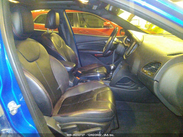 Dodge DART GT 2015 1C3CDFEB4FD405900 Image 6