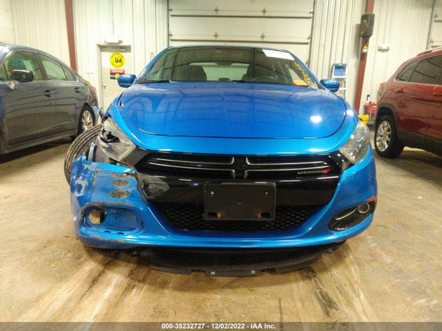 Dodge DART GT 2015 1C3CDFEB4FD405900 Image 7