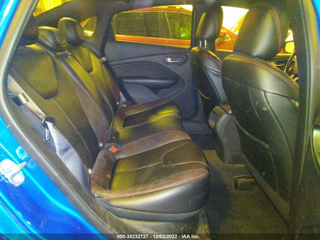 Dodge DART GT 2015 1C3CDFEB4FD405900 Image 9