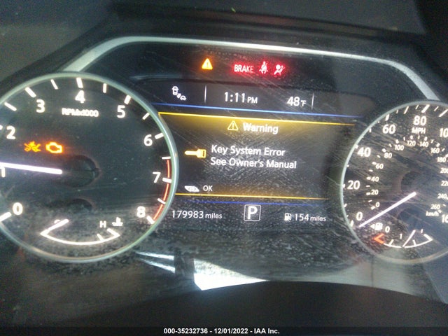 2017 Nissan Murano, VIN: 5N1AZ2MHXHN110098