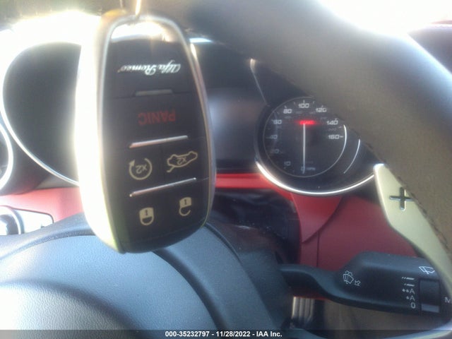 ZARFAECN8J7572105 Alfa Romeo Giulia Ti Sport