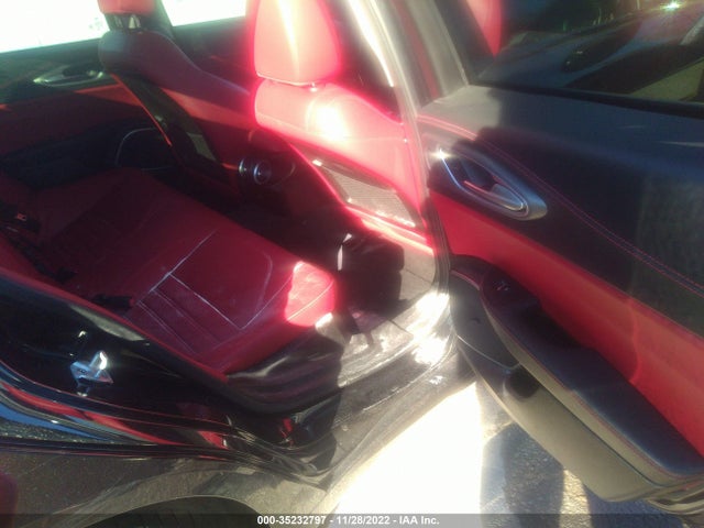 ZARFAECN8J7572105 Alfa Romeo Giulia Ti Sport