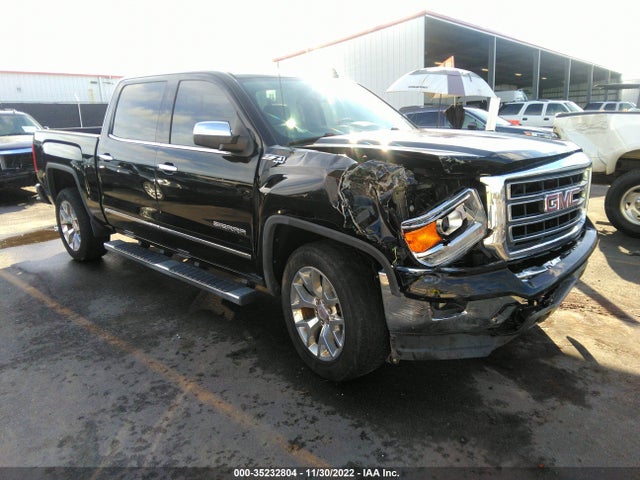 2015 3GTU2VEC5FG323444 main image