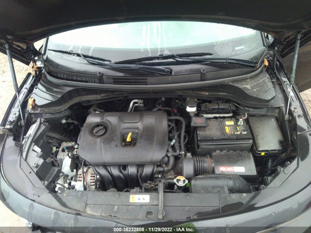 KIA SOUL LX 2020 KNDJ23AU5L7066489 Image 15