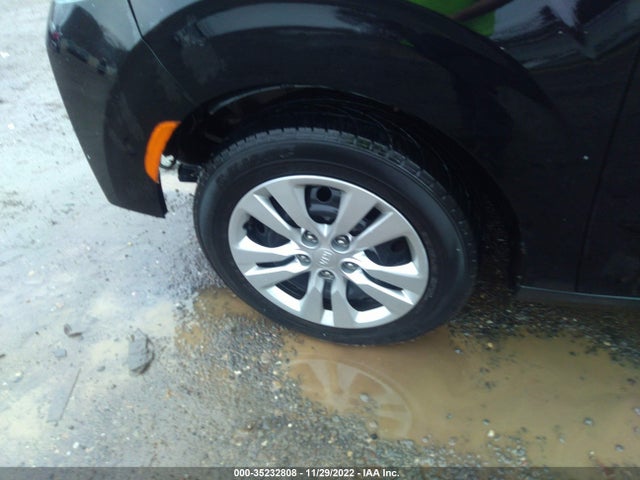 KIA SOUL LX 2020 KNDJ23AU5L7066489 Image 4