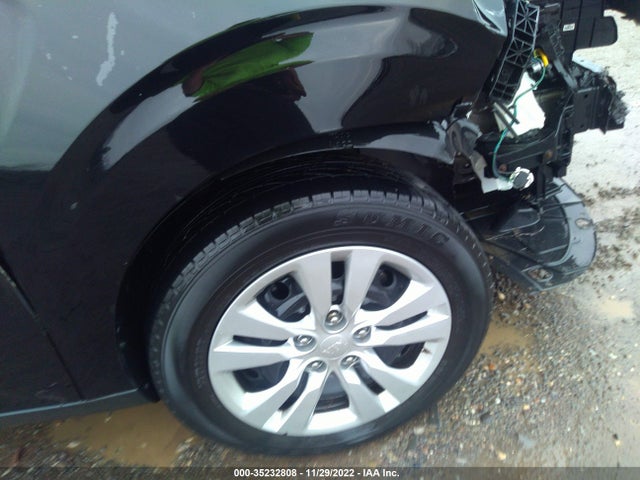 KIA SOUL LX 2020 KNDJ23AU5L7066489 Image 6