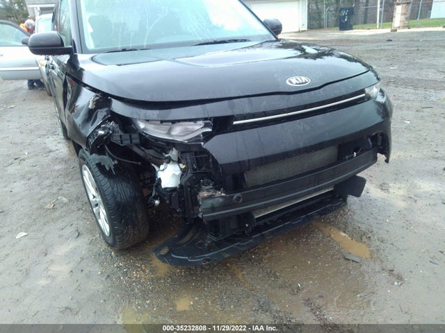 KIA SOUL LX 2020 KNDJ23AU5L7066489 Image 11