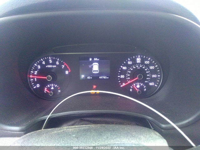 KIA SOUL LX 2020 KNDJ23AU5L7066489 Image 12