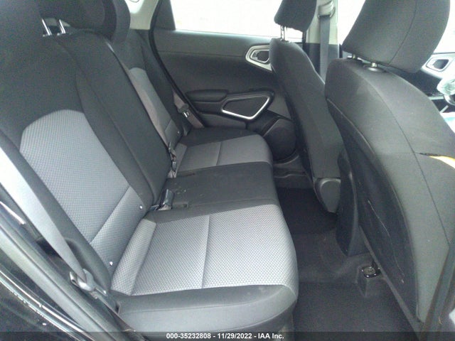 KIA SOUL LX 2020 KNDJ23AU5L7066489 Image 13