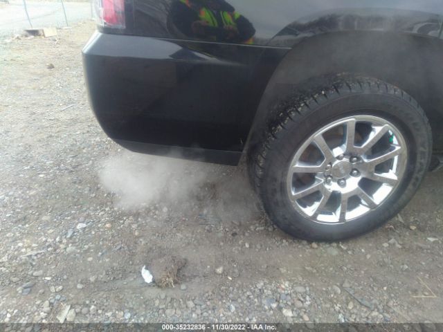 1GKS2CKJ5FR283501 GMC YUKON DENALI