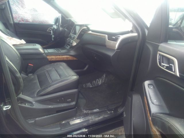1GKS2CKJ5FR283501 GMC YUKON DENALI