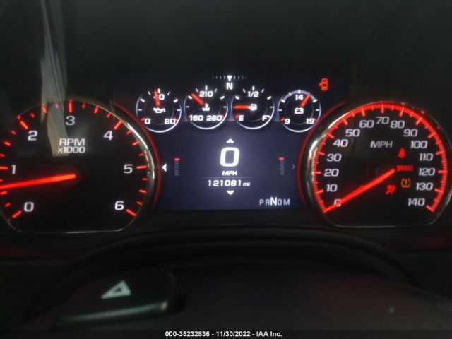 1GKS2CKJ5FR283501 GMC YUKON DENALI