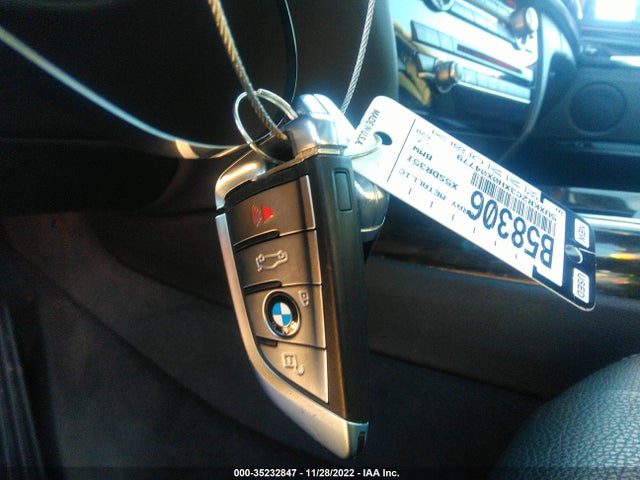 2017 BMW X5, VIN: 5UXKR2C3XH0X04779